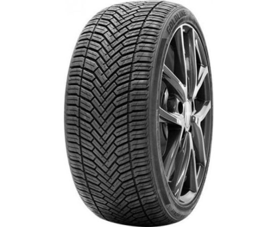Goldline GL 4SEASON+ 215/55R18 99V Всесезонные покрышки