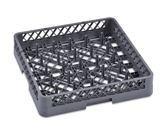 GROZS ŠĶĪVJU MAZGĀŠANAI 50X50X10CM, PP, WAS Машины для мороженого