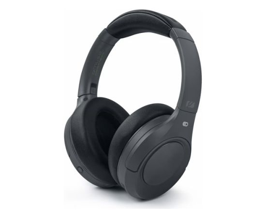 Bezvadu austiņas ar aktīvo trokšņu slāpēšanu (ANC), MUSE, M 295 ANC Austiņas