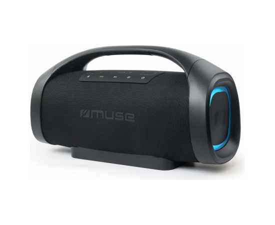 Pārnēsājams Mega party Bluetooth skaļrunis, 300 W, MUSE, M 980 BT Skaļruņi un akustiskās sistēmas