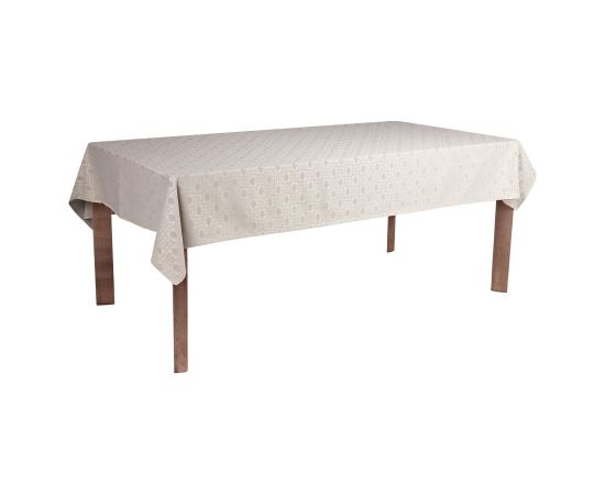 Galdautiņš PARTY 150x220cm, rozā motīvs Jaunumi -Dārzam