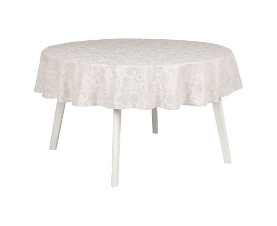 Galdautiņš PARTY D170cm, spilgti ziedi Jaunumi -Dārzam