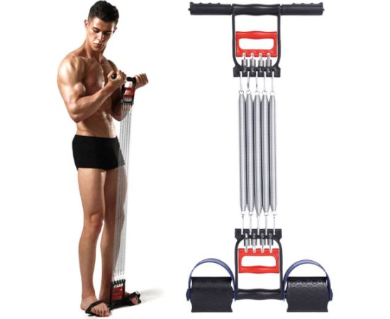 inSPORTline Tenspring krūšu trenažieris Резина сопротивления