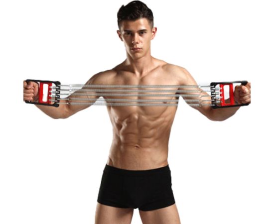 inSPORTline Tenspring krūšu trenažieris Резина сопротивления