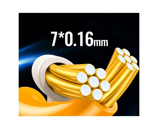 Ugreen Cat6A UTP Ethernet кабель 8 м - черный Сетевые кабели