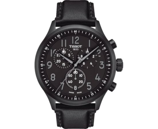 Tissot Chrono XL Classic T116.617.36.052.00 Rokas pulksteņi 