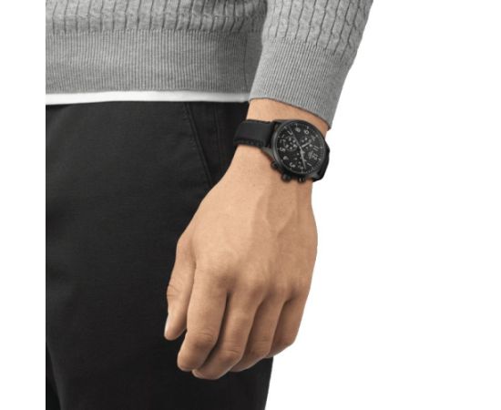 Tissot Chrono XL Classic T116.617.36.052.00 Rokas pulksteņi 