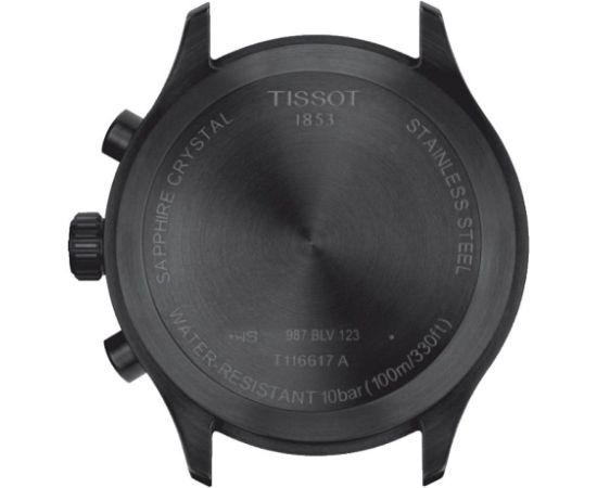 Tissot Chrono XL Classic T116.617.36.052.00 Rokas pulksteņi 