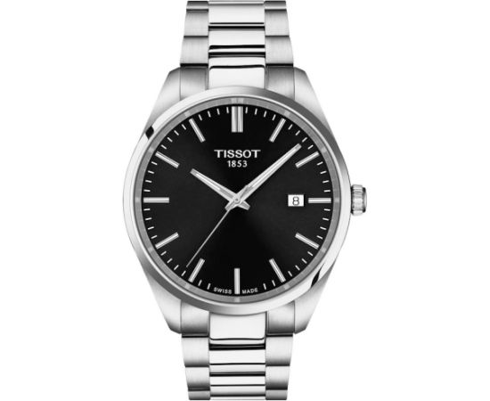 Tissot PR 100 Quartz T150.410.11.081.00 Rokas pulksteņi 