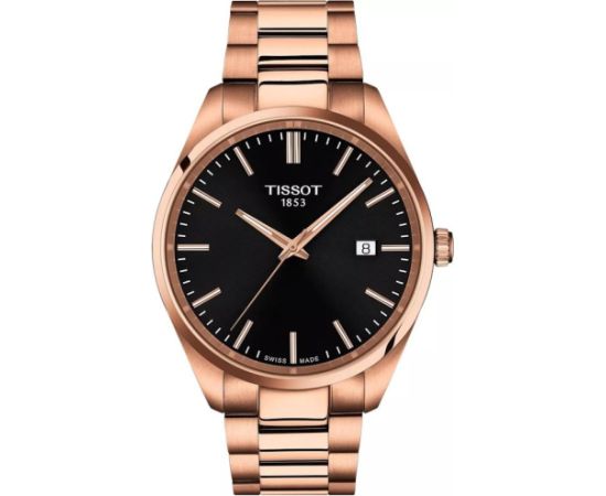 Tissot PR 100 Quartz T150.410.33.051.00 Rokas pulksteņi 