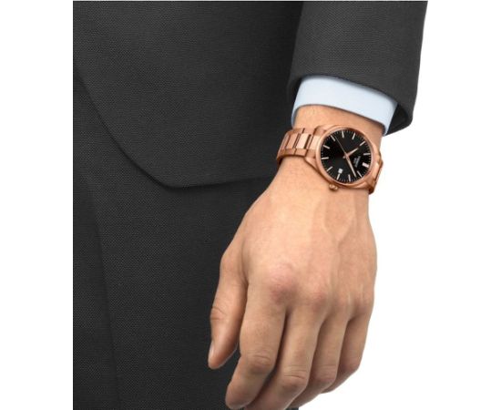 Tissot PR 100 Quartz T150.410.33.051.00 Rokas pulksteņi 