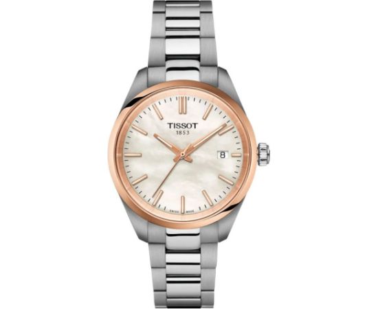 Tissot PR 100 Lady T150.210.21.111.00 Rokas pulksteņi 