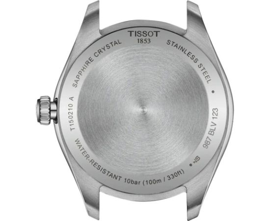 Tissot PR 100 Lady T150.210.21.111.00 Rokas pulksteņi 