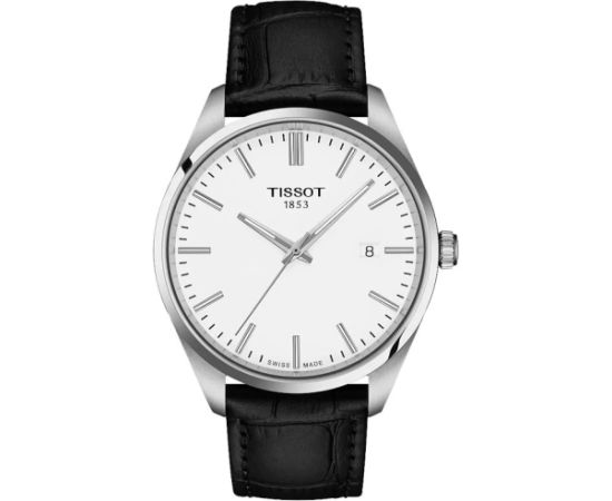 Tissot PR 100 Quartz T150.410.16.011.00 Rokas pulksteņi 
