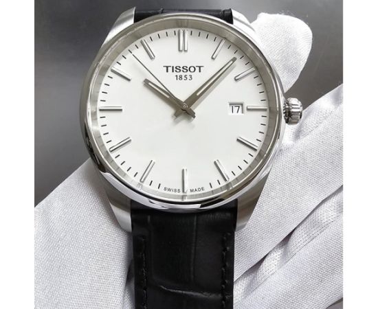 Tissot PR 100 Quartz T150.410.16.011.00 Rokas pulksteņi 