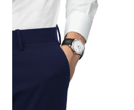 Tissot PR 100 Quartz T150.410.16.011.00 Rokas pulksteņi 