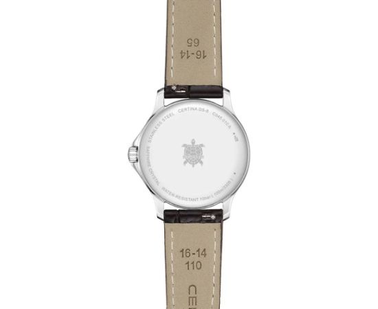Certina DS-8 Lady C045.010.16.111.00 Наручные часы
