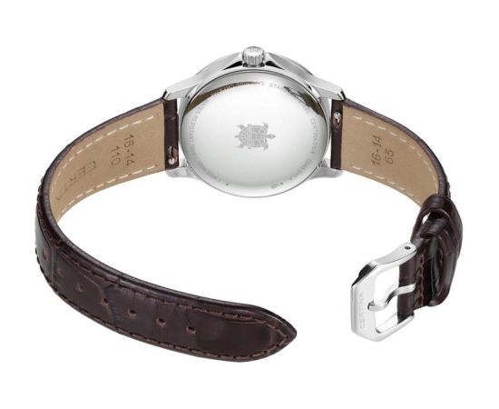 Certina DS-8 Lady C045.010.16.111.00 Наручные часы