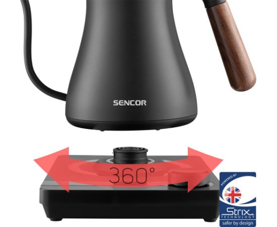 Water kettle Sencor Чайники (электрические)