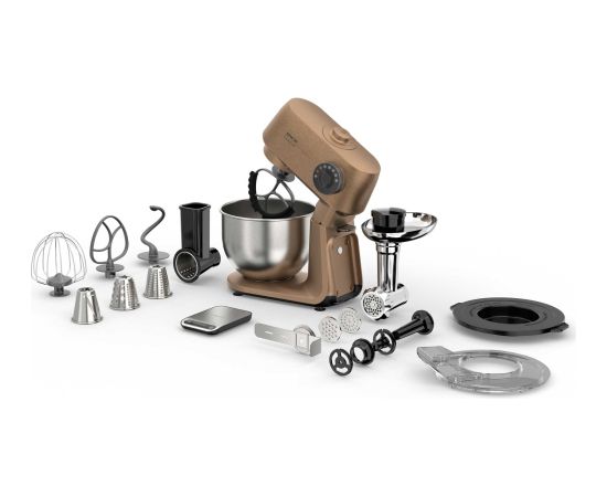 Food processor Sencor GORDON Virtuves kombaini