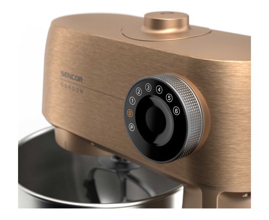 Food processor Sencor GORDON Virtuves kombaini