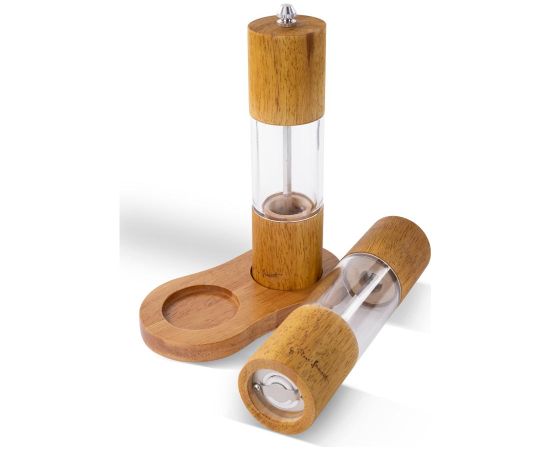 Sprice mill set Lamart Dzirnaviņas