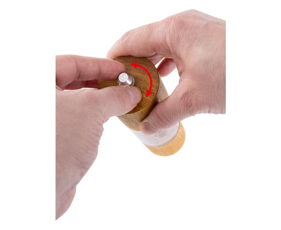 Sprice mill set Lamart Dzirnaviņas