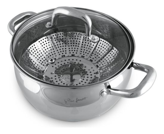 Steamer Lamart Citi virtuves piederumi