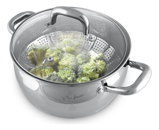 Steamer Lamart Citi virtuves piederumi