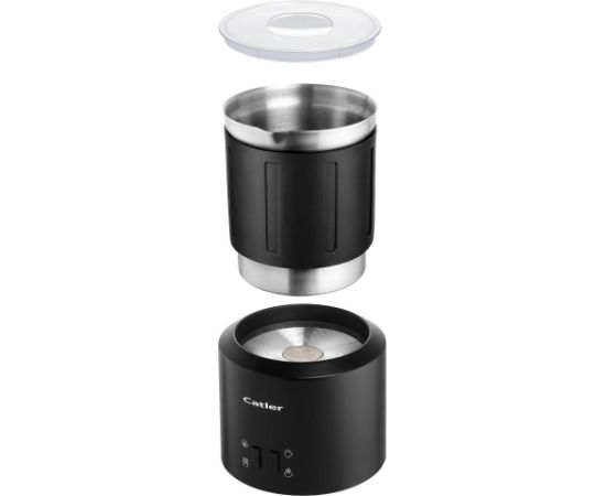 Milk frother and warmer Catler Молокоотсос