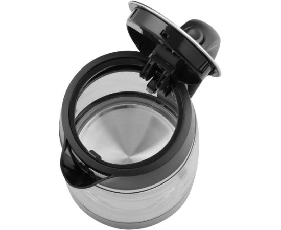 Glass kettle Sencor Tējkannas (elektriskās)
