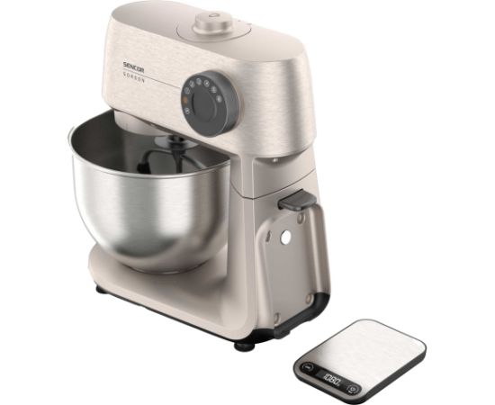 Food processor Sencor GORDON Virtuves kombaini