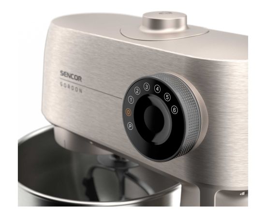 Food processor Sencor GORDON Virtuves kombaini