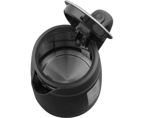 Water kettle Sencor, black Tējkannas (elektriskās)