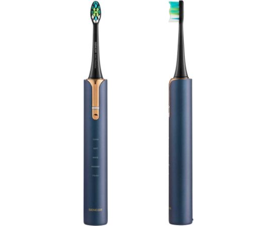 Electric sonic toothbrush Sencor  Электрические зубные щетки