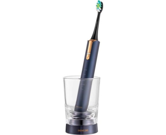 Electric sonic toothbrush Sencor  Электрические зубные щетки