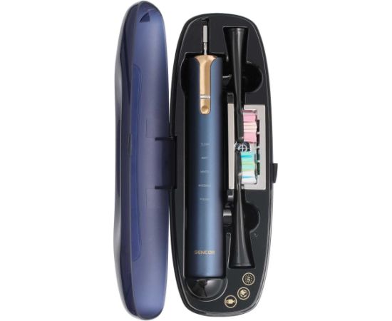 Electric sonic toothbrush Sencor  Электрические зубные щетки