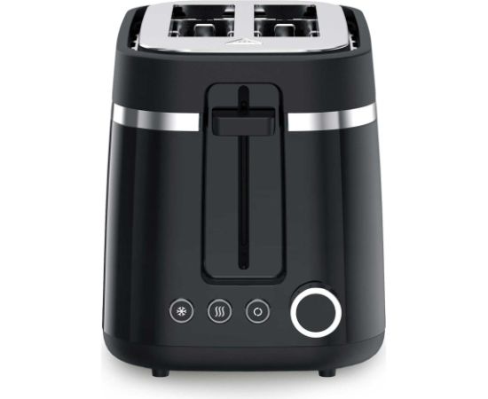 Toaster Sencor, black Tosteri