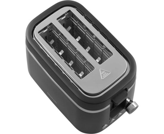 Toaster Sencor, black Tosteri