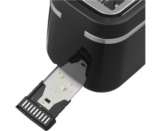 Toaster Sencor, black Tosteri