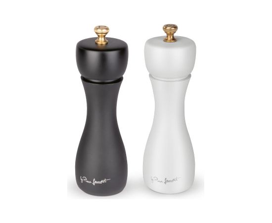 Pepper mill set Lamart Dzirnaviņas