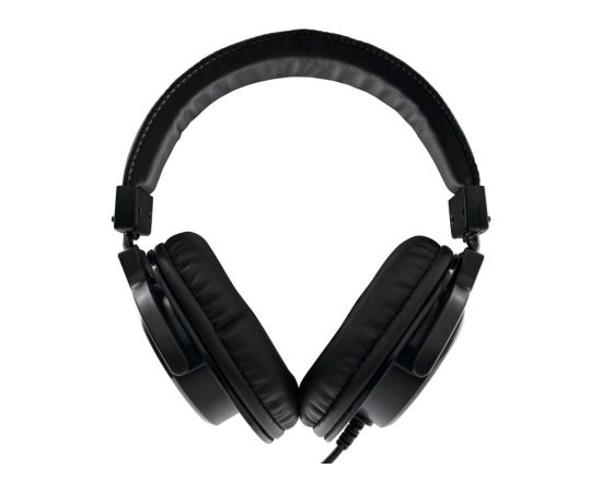 Mackie MC-100 - professional closed headphones Jaunumi - Audio-Video