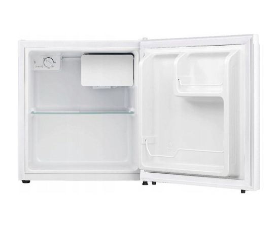 Lodówka HKB 4188 HEINRICH'S white Jaunumi Sadz. tehnika