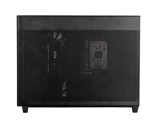 Actina 5901443430520 PC AMD Ryzen™ 7 7800X3D 32 GB DDR5-SDRAM 1 TB SSD NVIDIA GeForce RTX 5070 Mini Tower Black Personālie datori