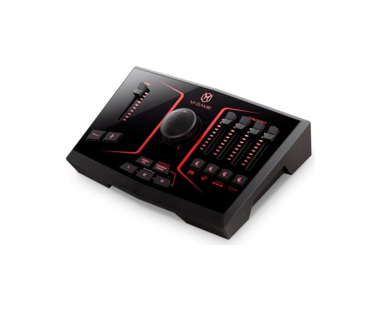 M-AUDIO M-GAME SOLO - USB Interface DJ tehnika