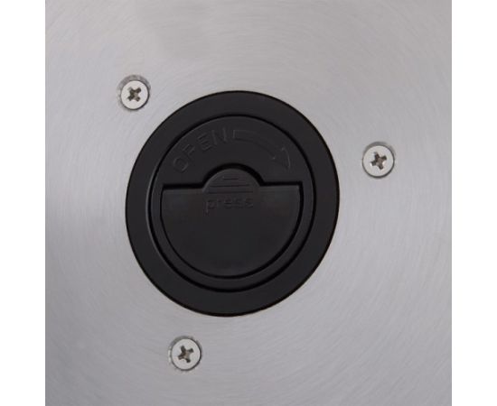 Heinrich's Krajalnica HMA 8704 HEINRICH"S Pārtikas šķēlētāji