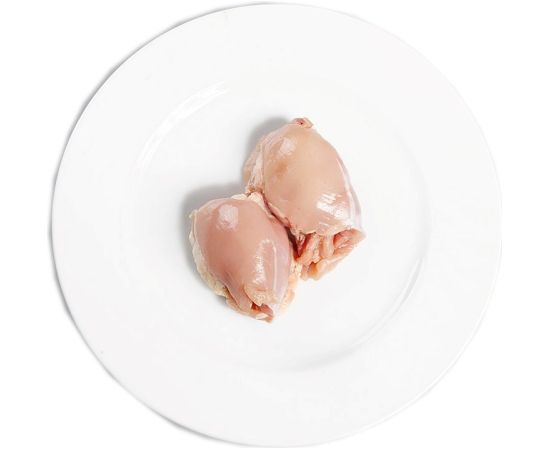 3COTY Chicken Cheers! - wet cat food - 75g Kaķu konservi