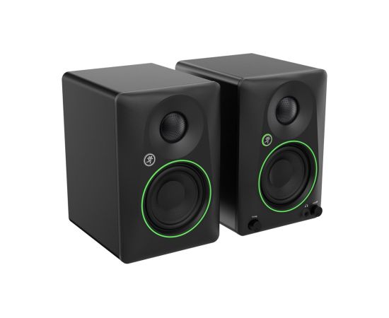 Mackie CR3.5 - active studio monitors Jaunumi - Audio-Video