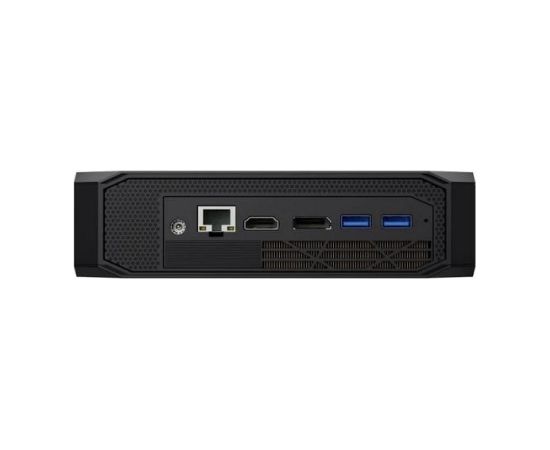 BLACKVIEW MINI PC MP200 I5-12450H 16GB SSD1TB W11PRO BLACK Персональные компьютеры