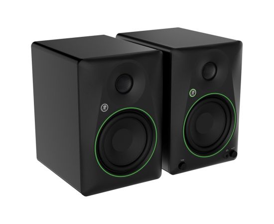 Mackie CR5 BT - active monitors with Bluetooth Jaunumi - Audio-Video